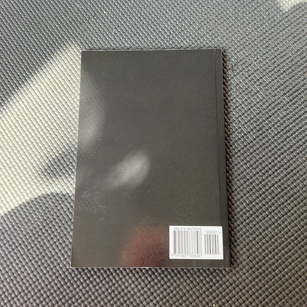 Benefit Notebook! - Picture 3 of 3